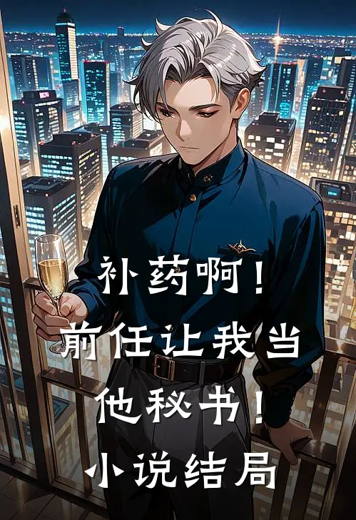 补药啊！前任让我当他秘书！小说结局