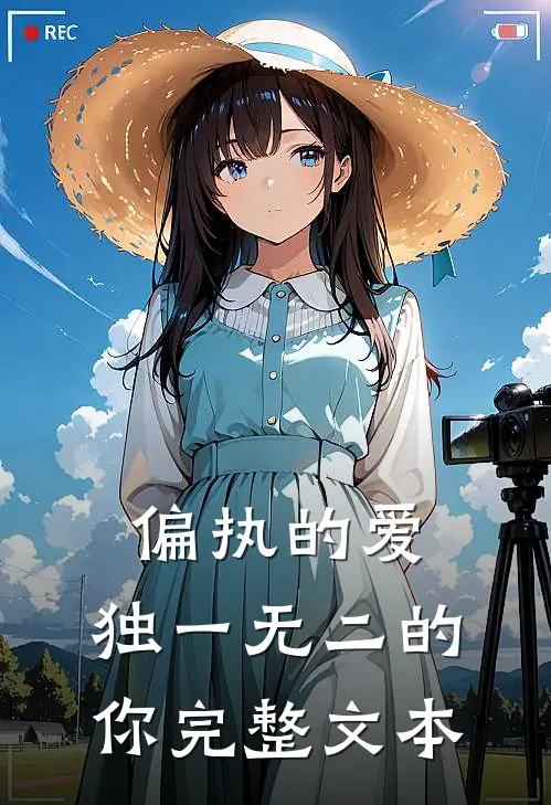 偏执的爱，独一无二的你完整文本