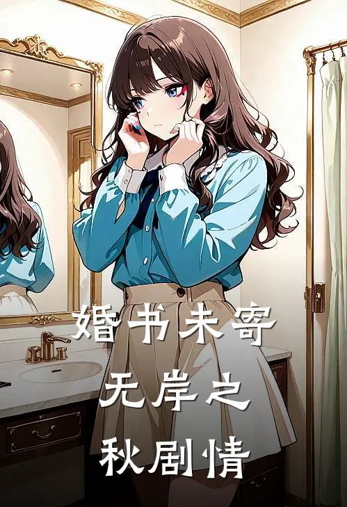 婚书未寄，无岸之秋剧情