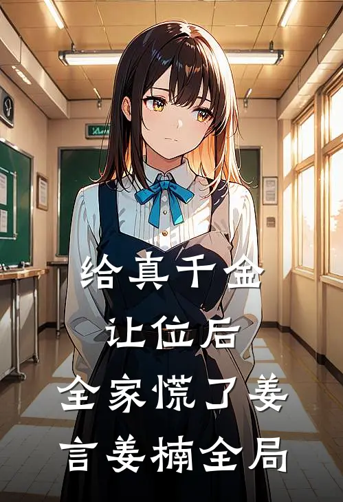 给真千金让位后，全家慌了姜言姜楠全局