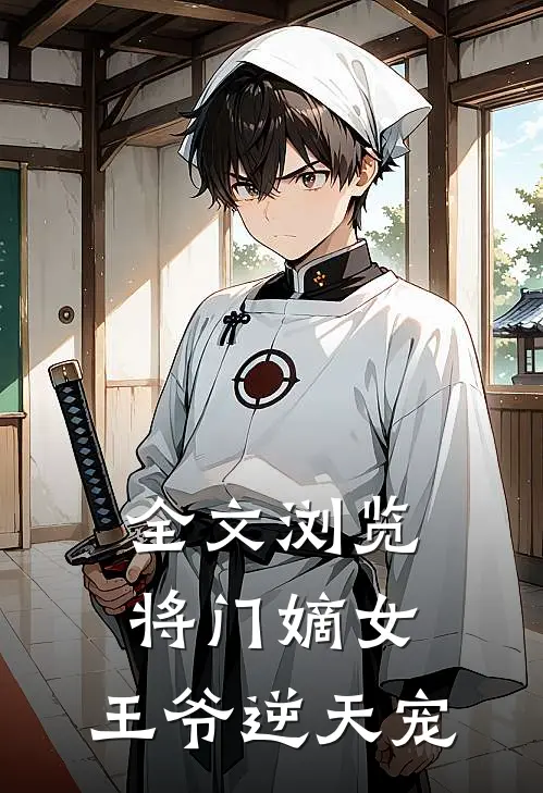全文浏览将门嫡女：王爷逆天宠