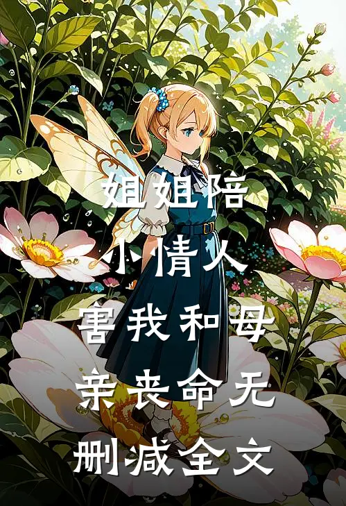 姐姐陪小情人，害我和母亲丧命无删减全文