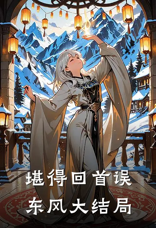 堪得回首误东风大结局