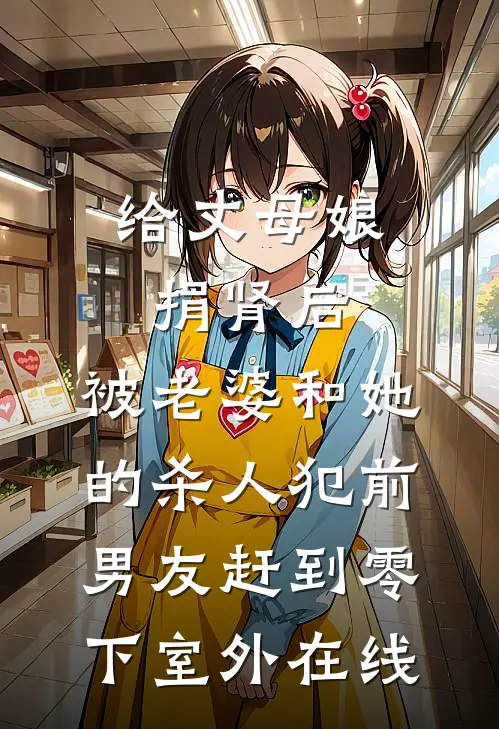 给丈母娘捐肾后，被老婆和她的杀人犯前男友赶到零下室外在线