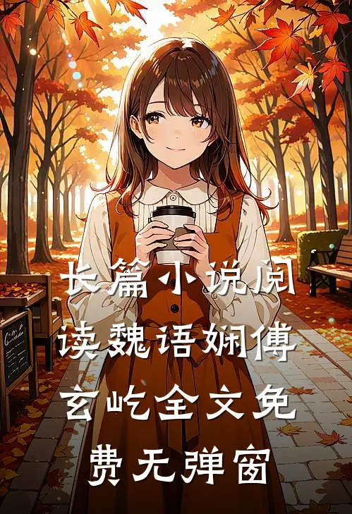 长篇小说阅读魏语娴傅玄屹全文免费无弹窗