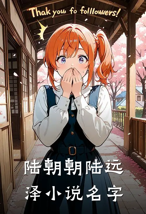 陆朝朝陆远泽小说名字