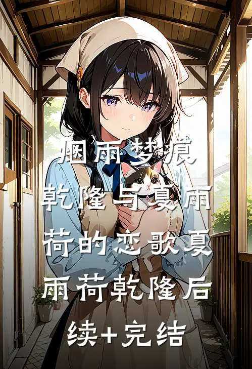 烟雨梦痕：乾隆与夏雨荷的恋歌夏雨荷乾隆后续+完结