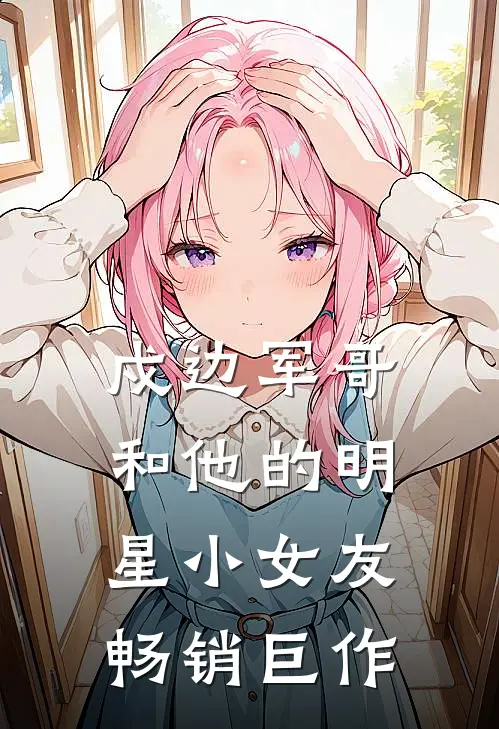 戍边军哥和他的明星小女友畅销巨作