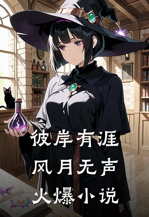 彼岸有涯，风月无声火爆小说