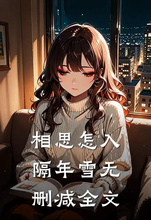相思怎入隔年雪无删减全文
