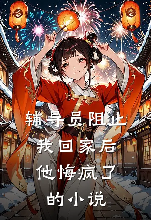 辅导员阻止我回家后，他悔疯了的小说