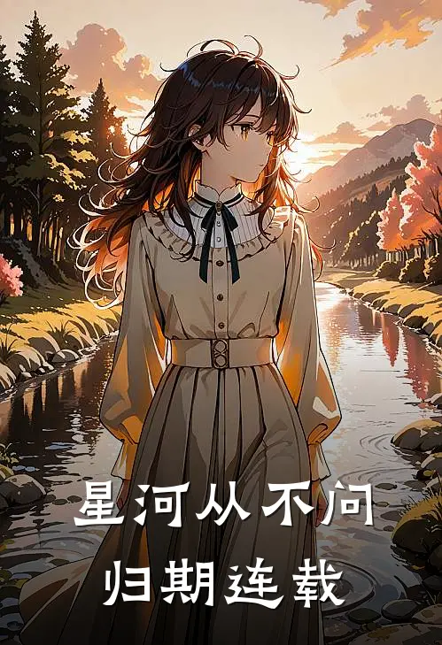 星河从不问归期连载