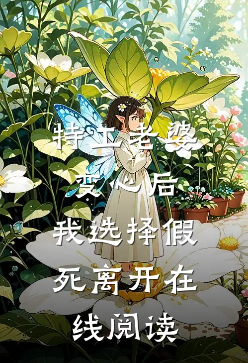 特工老婆变心后，我选择假死离开在线阅读