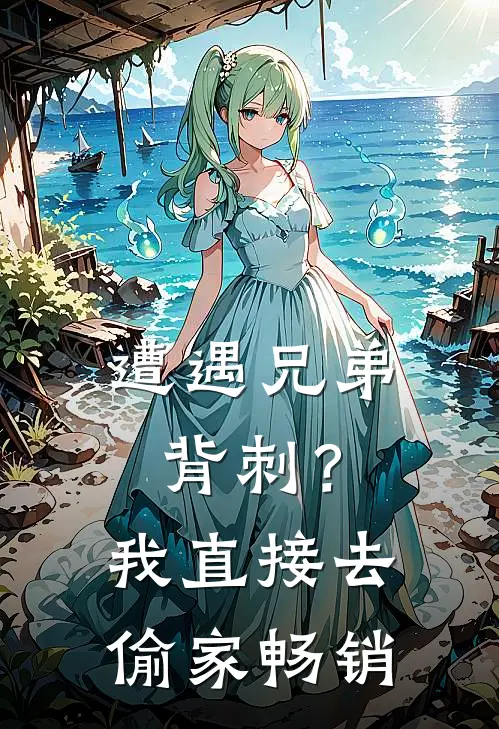 遭遇兄弟背刺？我直接去偷家畅销