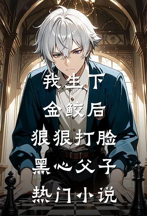 我生下金鲛后，狠狠打脸黑心父子热门小说