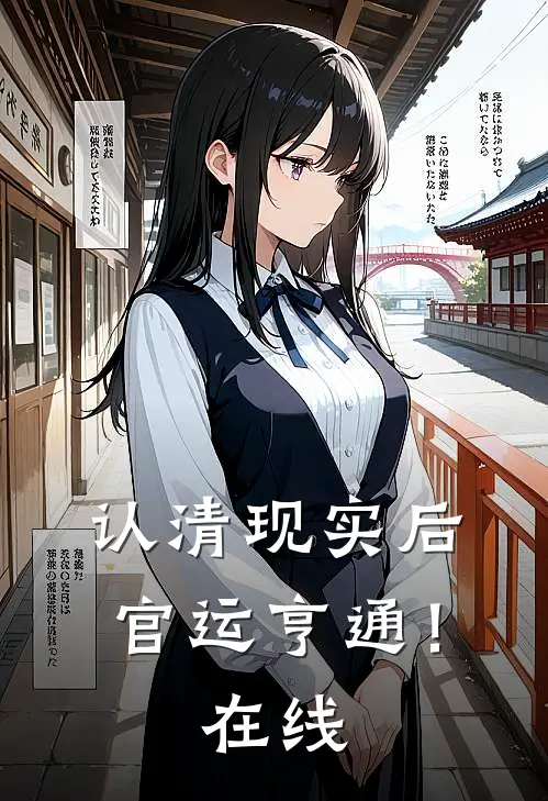 认清现实后，官运亨通！在线