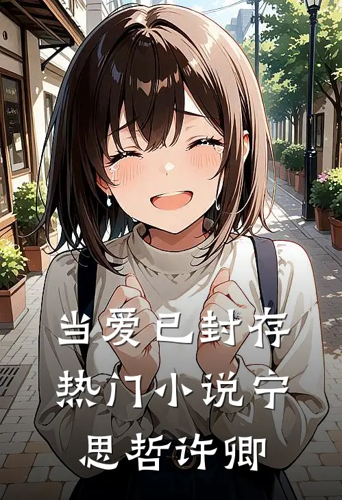 当爱已封存热门小说宁思哲许卿
