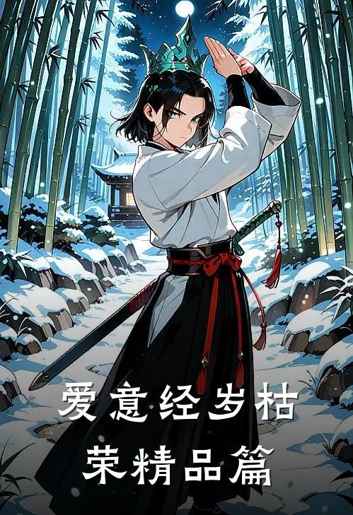 爱意经岁枯荣精品篇