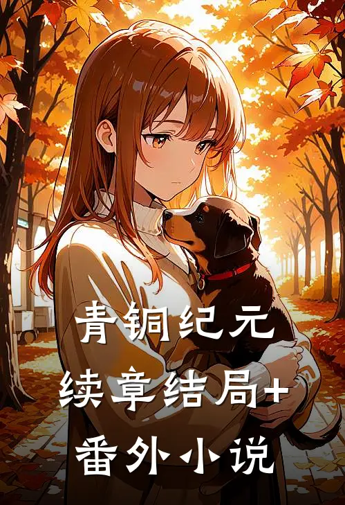 青铜纪元:续章结局+番外小说