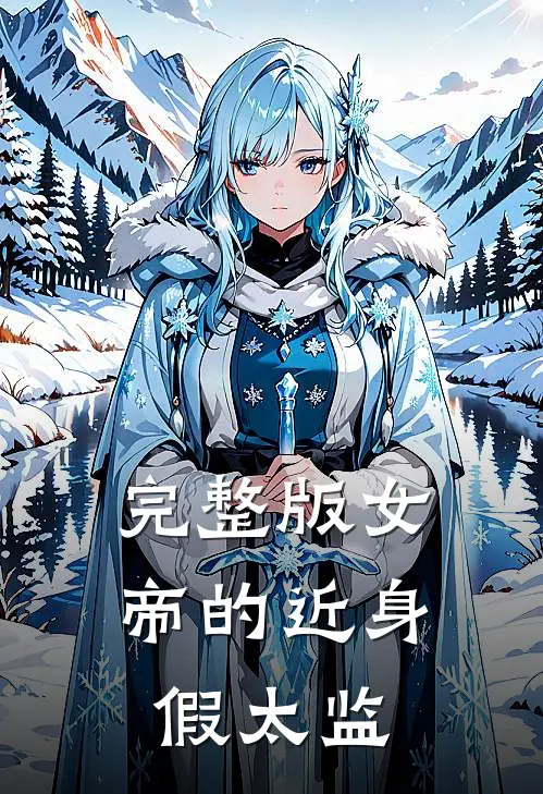 完整版女帝的近身假太监