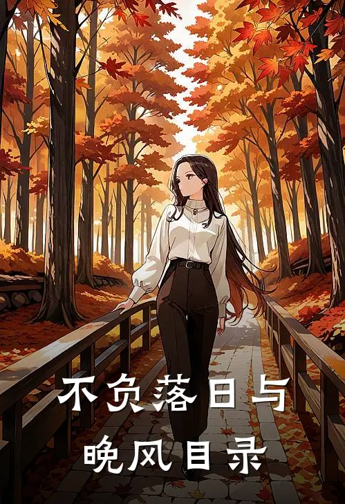不负落日与晚风目录