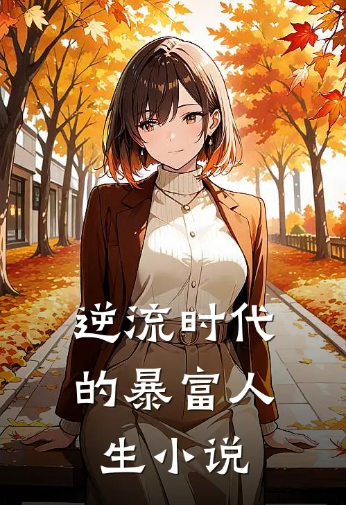 逆流时代的暴富人生在线阅读