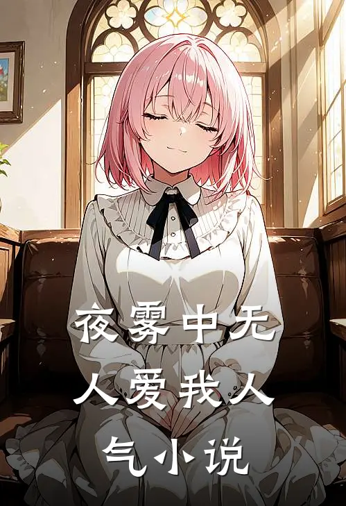 夜雾中无人爱我人气小说