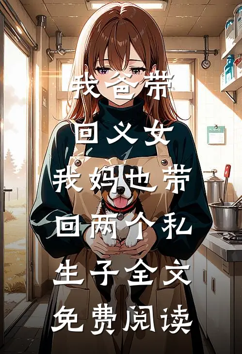 我爸带回义女，我妈也带回两个私生子全文免费阅读