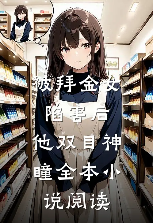 被拜金女陷害后，他双目神瞳全本小说阅读