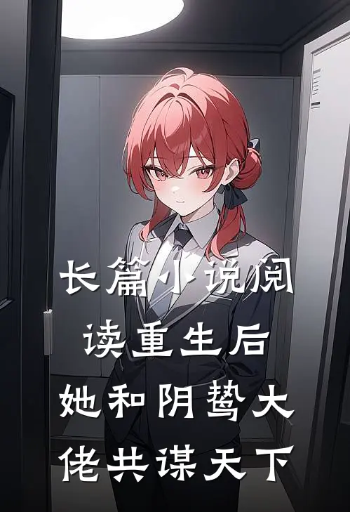 长篇小说阅读重生后，她和阴鸷大佬共谋天下