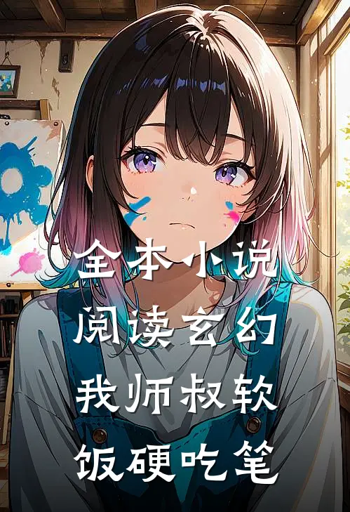 全本小说阅读玄幻我师叔软饭硬吃笔