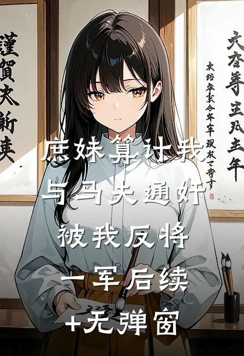 庶妹算计我与马夫通奸，被我反将一军后续+无弹窗