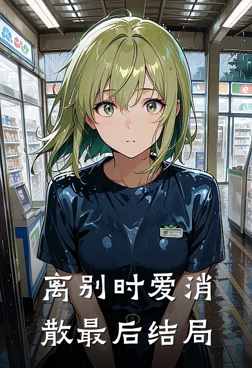 离别时爱消散最后结局