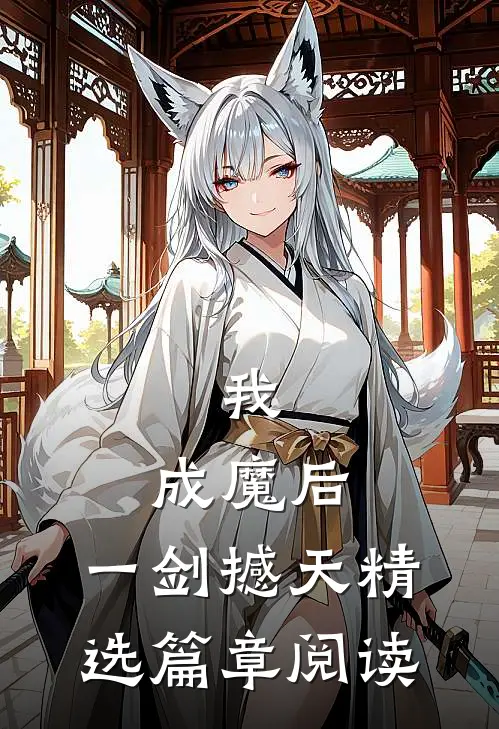 我，成魔后，一剑撼天精选篇章阅读