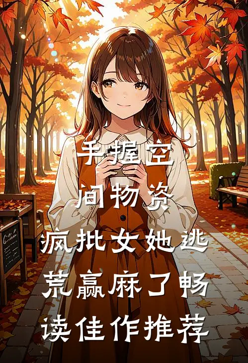 手握空间物资，疯批女她逃荒赢麻了畅读佳作推荐