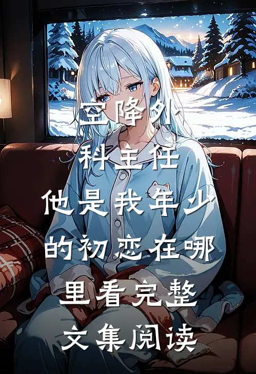 空降外科主任,他是我年少的初恋在哪里看完整文集阅读