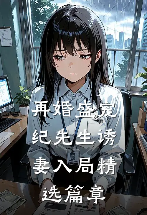 再婚盛宠：纪先生诱妻入局精选篇章