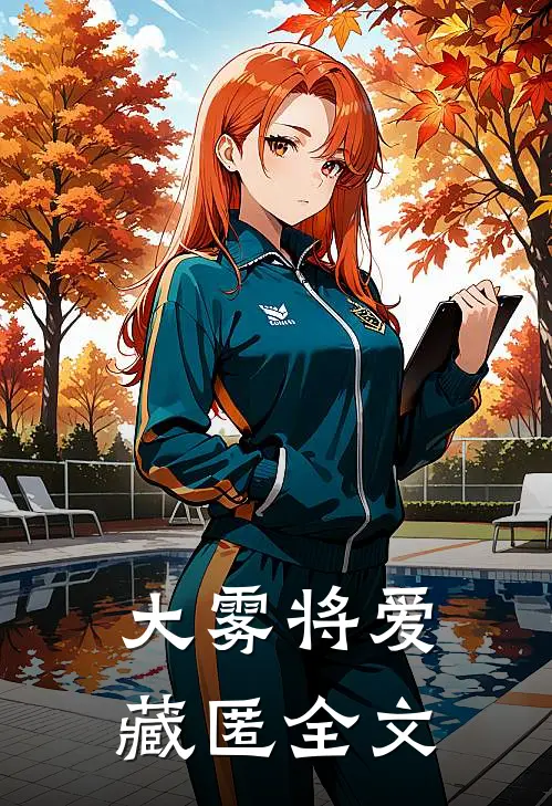 大雾将爱藏匿全文
