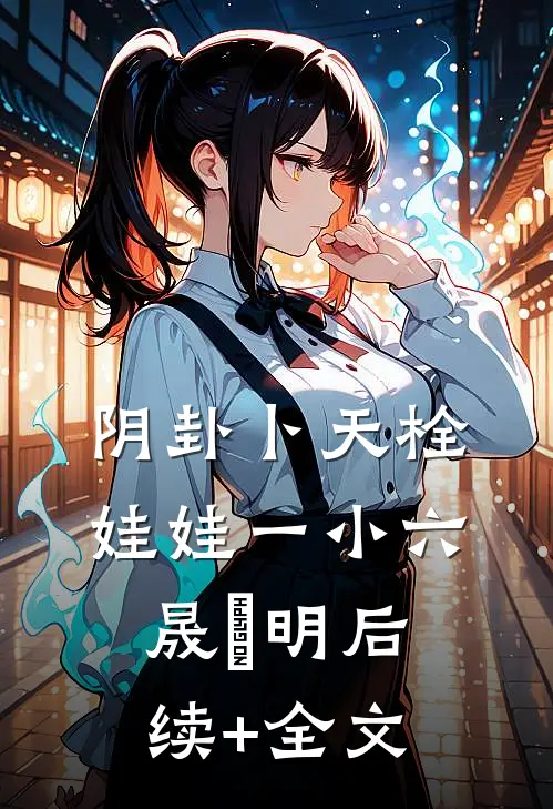 阴卦卜天-栓娃娃一小六晟晞明后续+全文