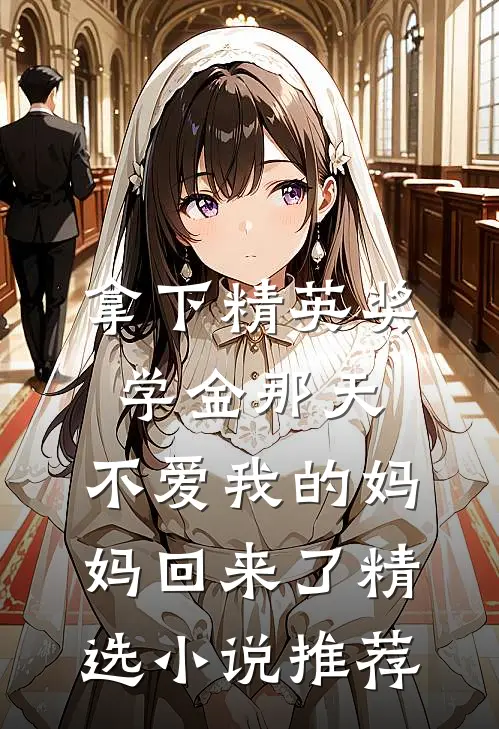 拿下精英奖学金那天，不爱我的妈妈回来了精选小说推荐