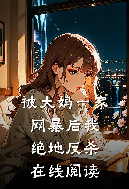 被大妈一家网暴后我绝地反杀在线阅读