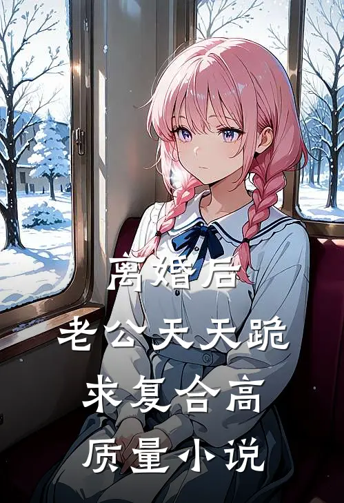 离婚后,老公天天跪求复合高质量小说