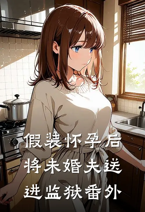 假装怀孕后将未婚夫送进监狱番外