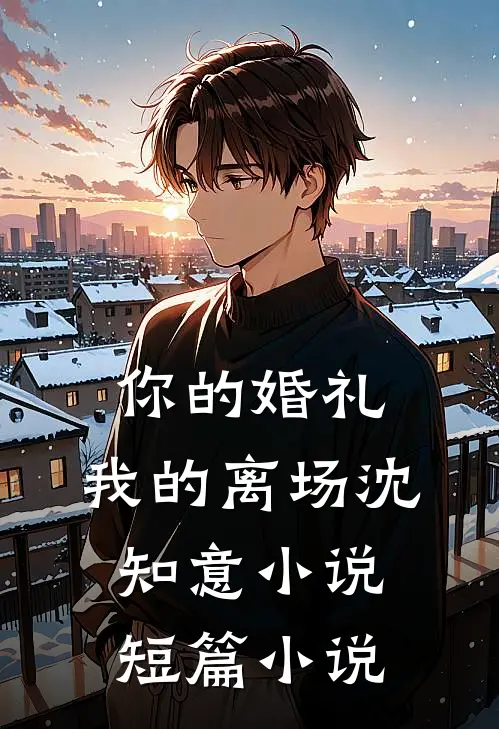 你的婚礼，我的离场沈知意小说短篇小说