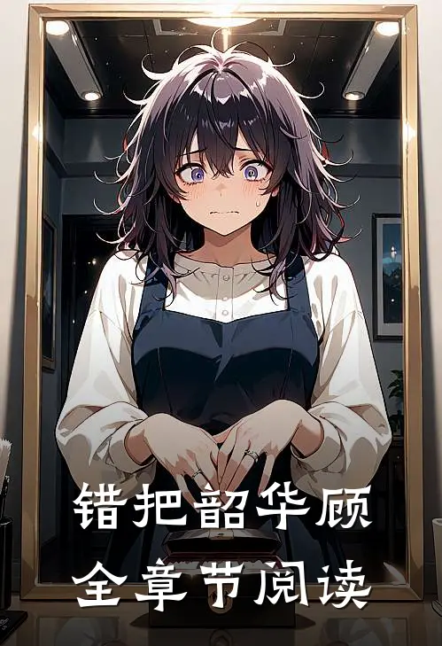 错把韶华顾全章节阅读