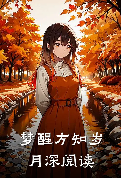 梦醒方知岁月深阅读