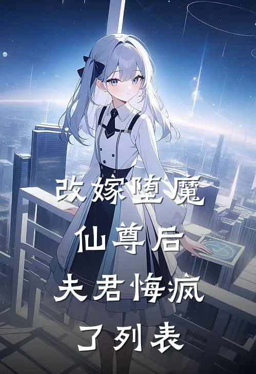 改嫁堕魔仙尊后，夫君悔疯了列表