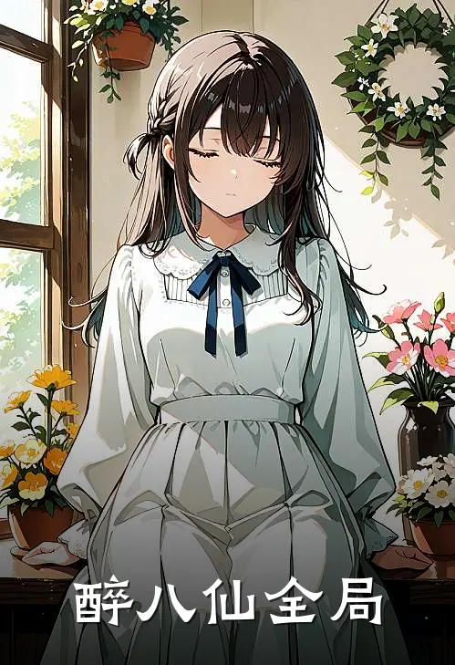 醉八仙全局