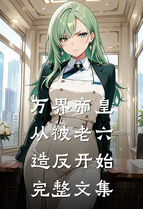 万界帝皇从被老六造反开始完整文集