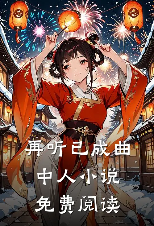 再听已成曲中人小说免费阅读
